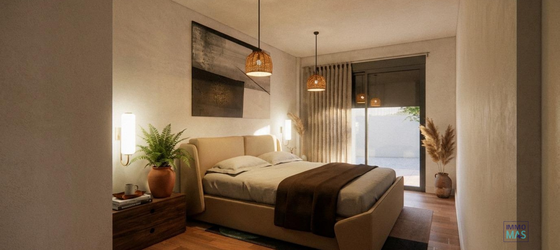 New Build - Villa - Jacarilla - Vistabella