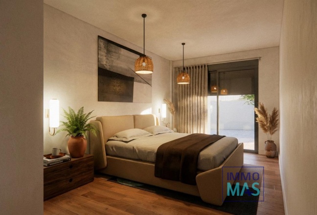 New Build - Villa - Jacarilla - Vistabella