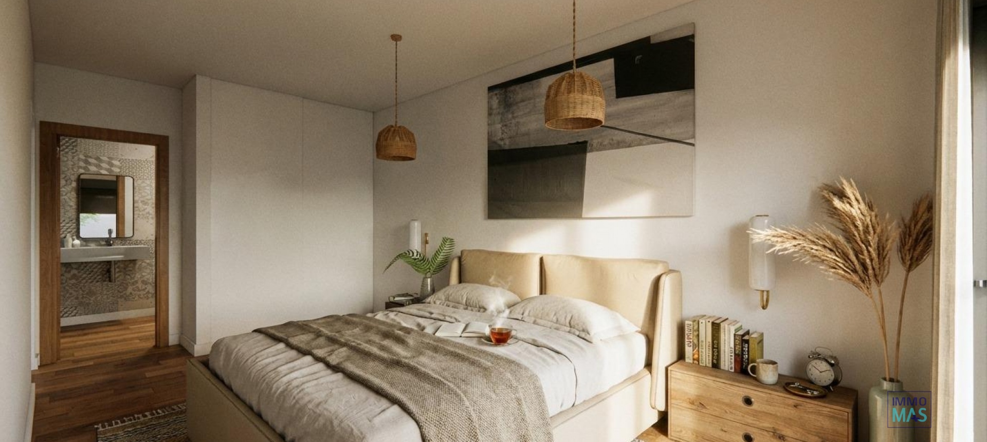 New Build - Villa - Jacarilla - Vistabella