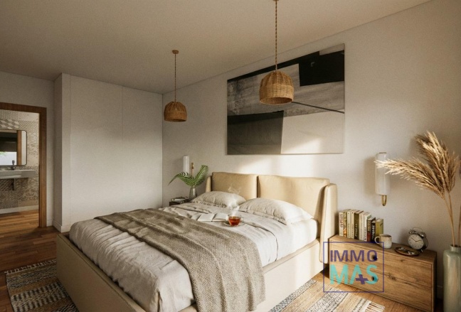 New Build - Villa - Jacarilla - Vistabella