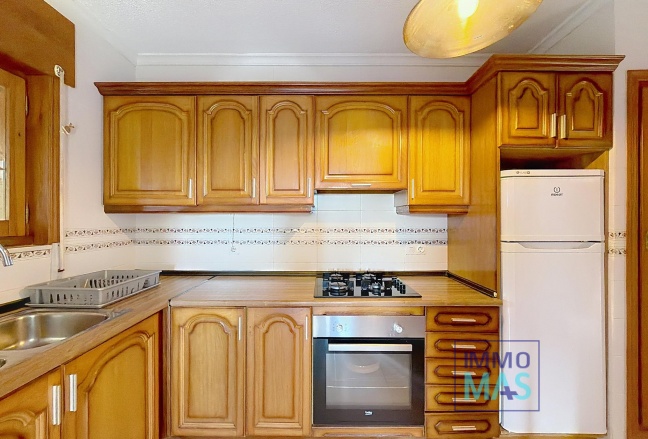 Resale - Villa - Benitachell - Encinas