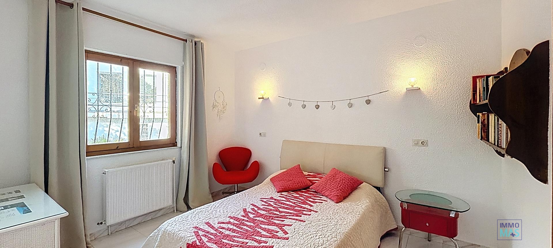 Resale - Villa - Benitachell - Encinas