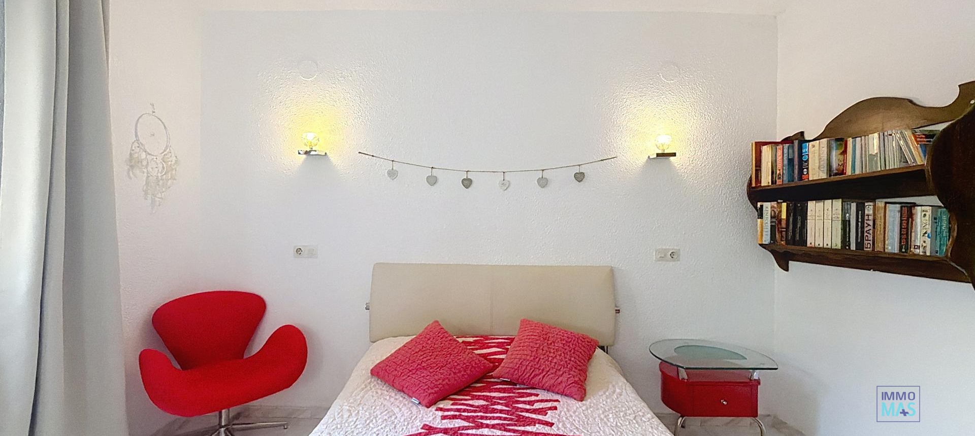 Resale - Villa - Benitachell - Encinas