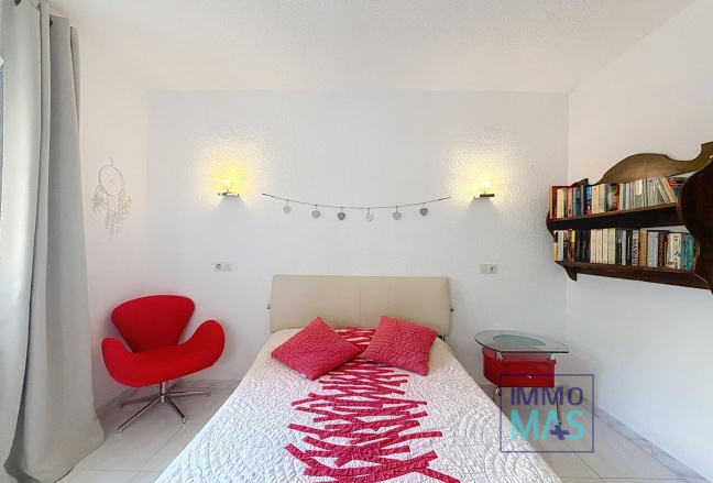 Resale - Villa - Benitachell - Encinas