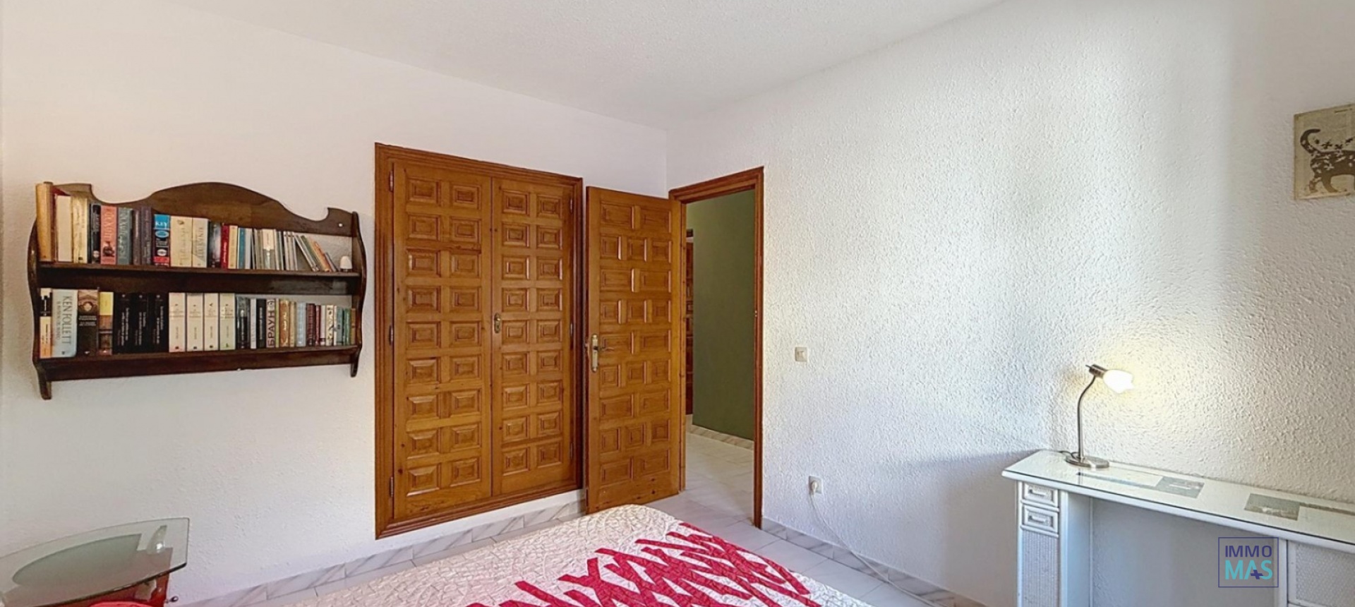 Resale - Villa - Benitachell - Encinas