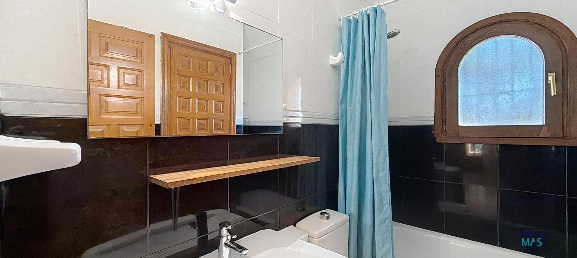 Resale - Villa - Benitachell - Encinas