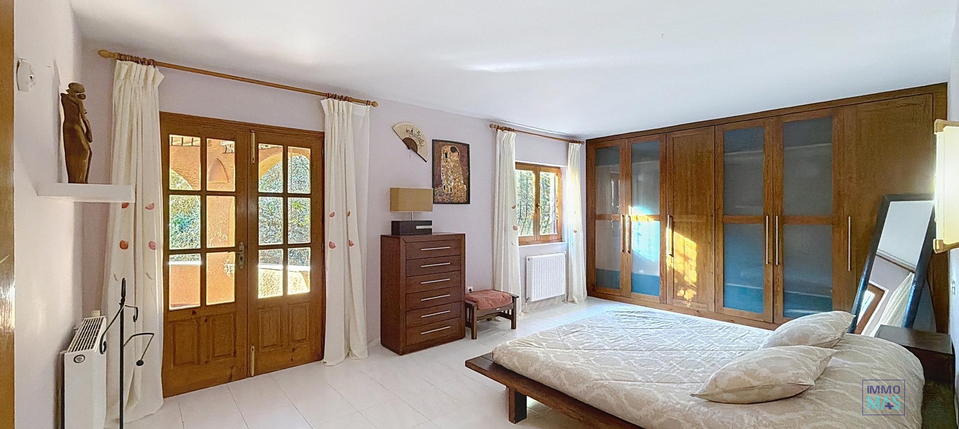 Resale - Villa - Benitachell - Encinas