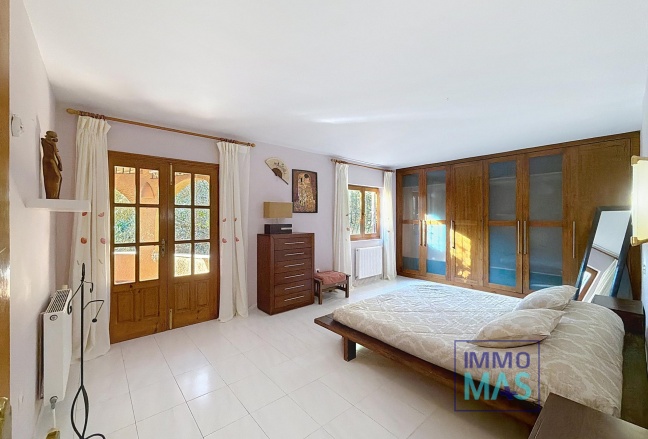 Resale - Villa - Benitachell - Encinas