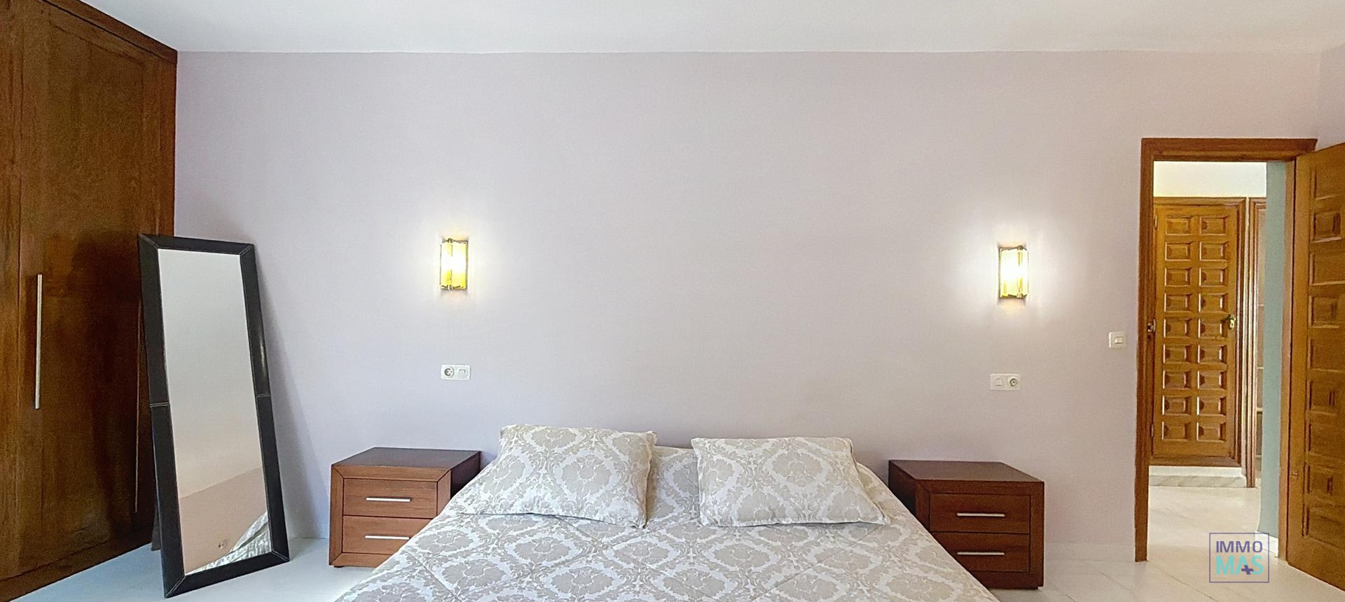 Resale - Villa - Benitachell - Encinas