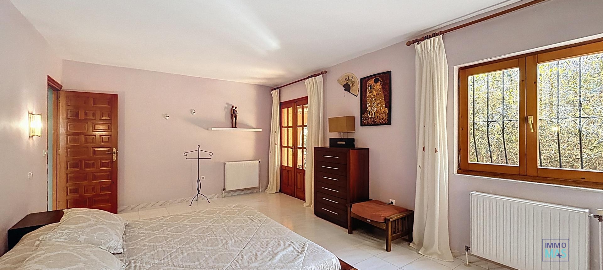 Resale - Villa - Benitachell - Encinas