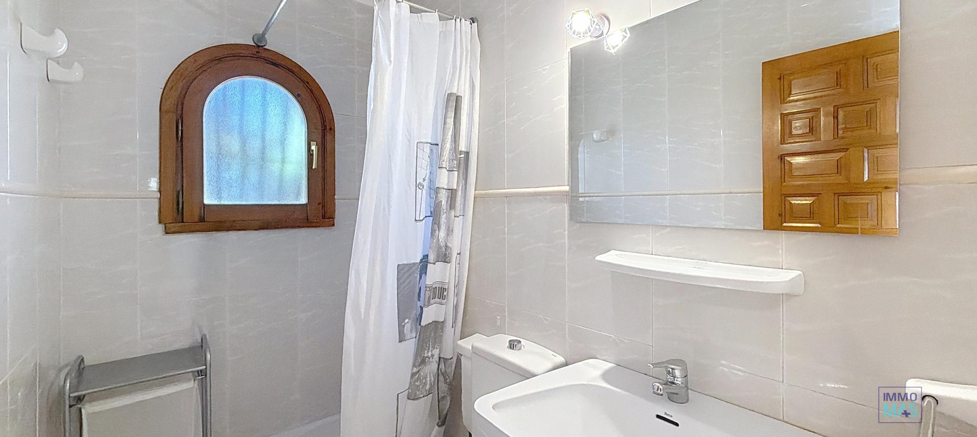 Resale - Villa - Benitachell - Encinas