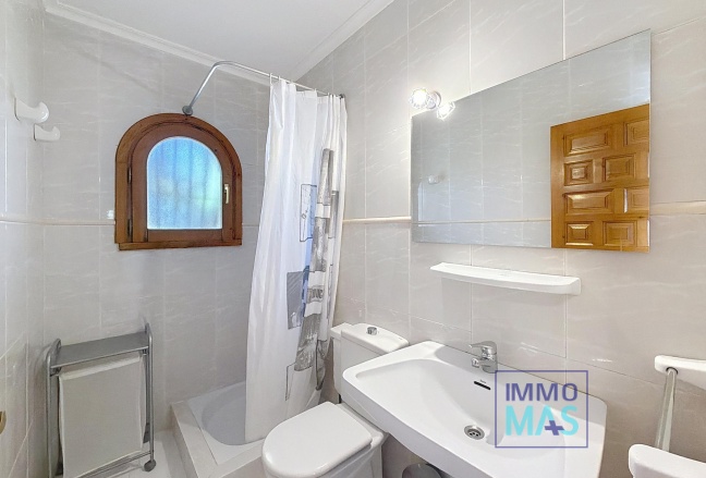 Resale - Villa - Benitachell - Encinas