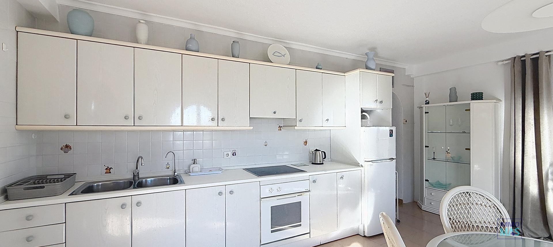 Resale - Villa - Benitachell - Encinas