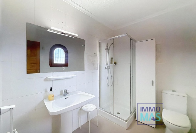 Resale - Villa - Benitachell - Encinas