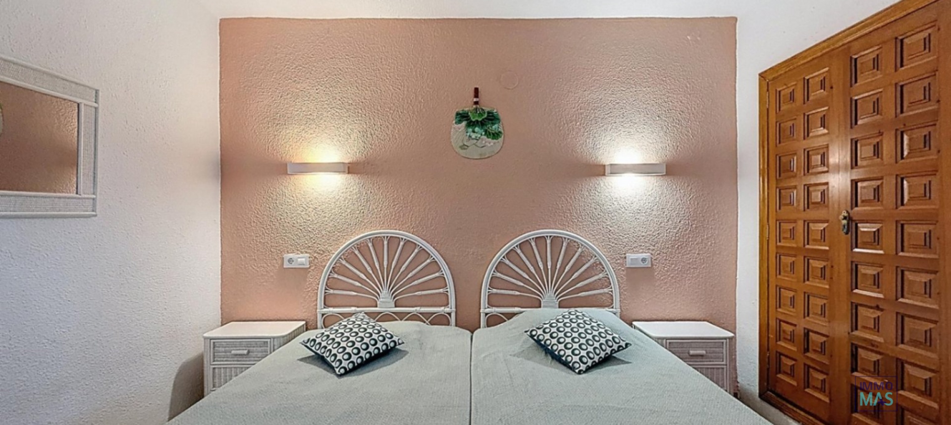 Resale - Villa - Benitachell - Encinas