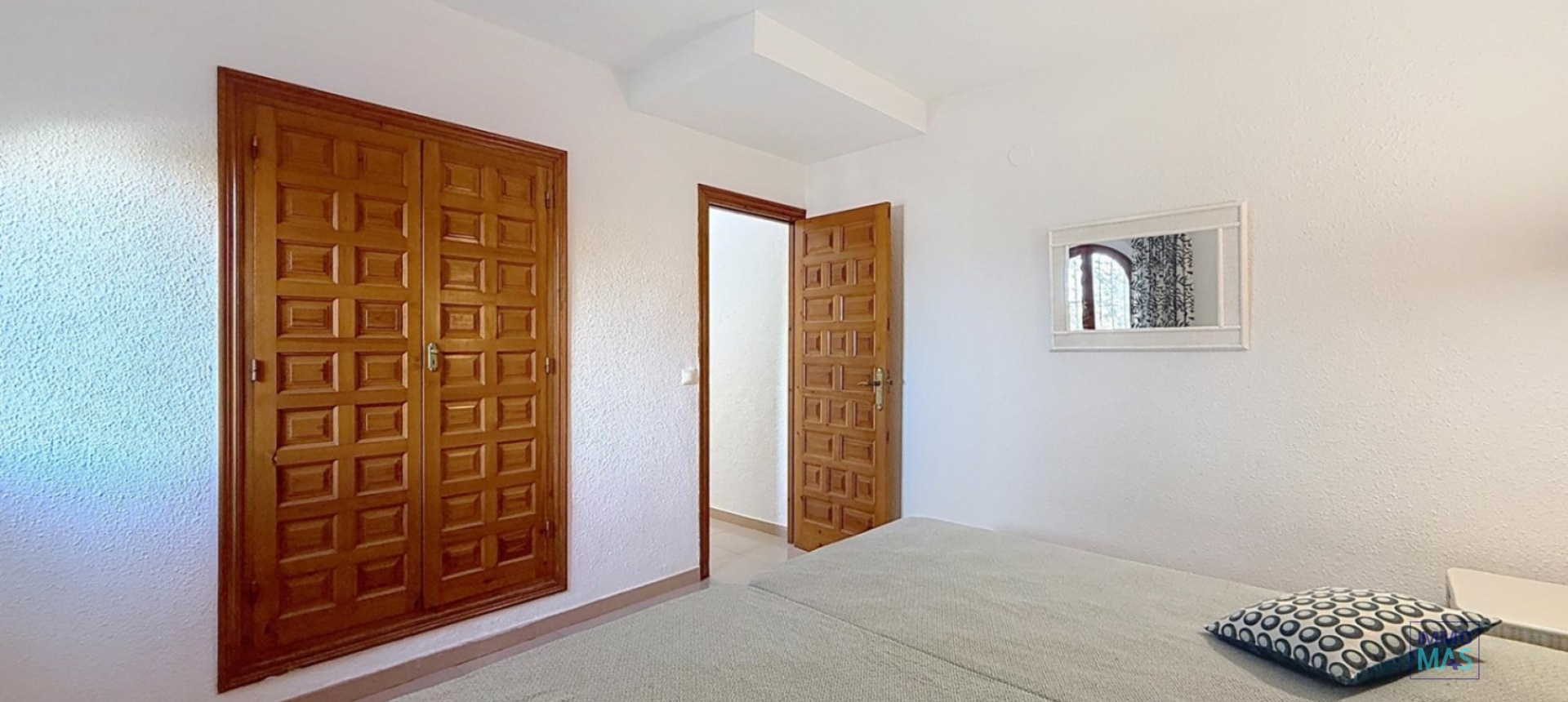 Resale - Villa - Benitachell - Encinas