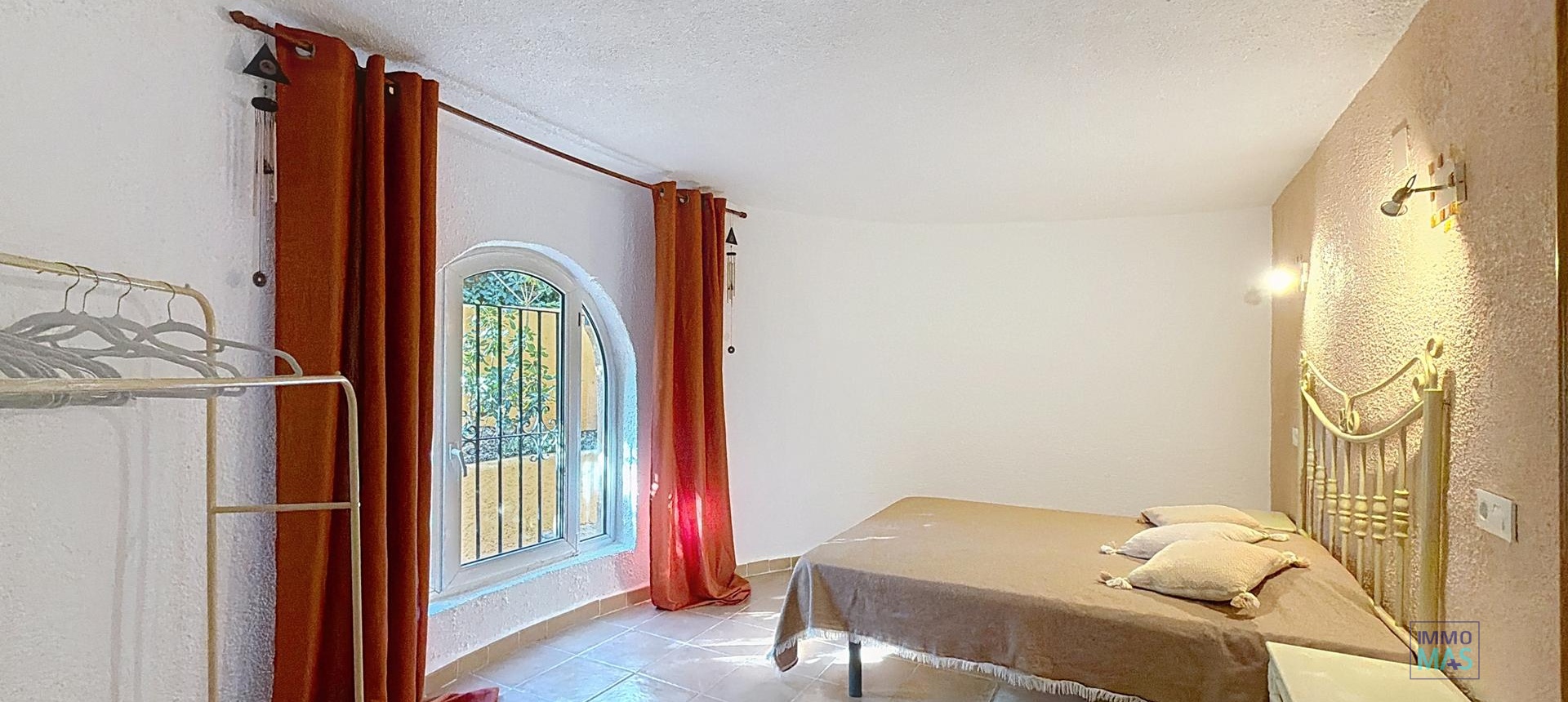 Resale - Villa - Benitachell - Encinas