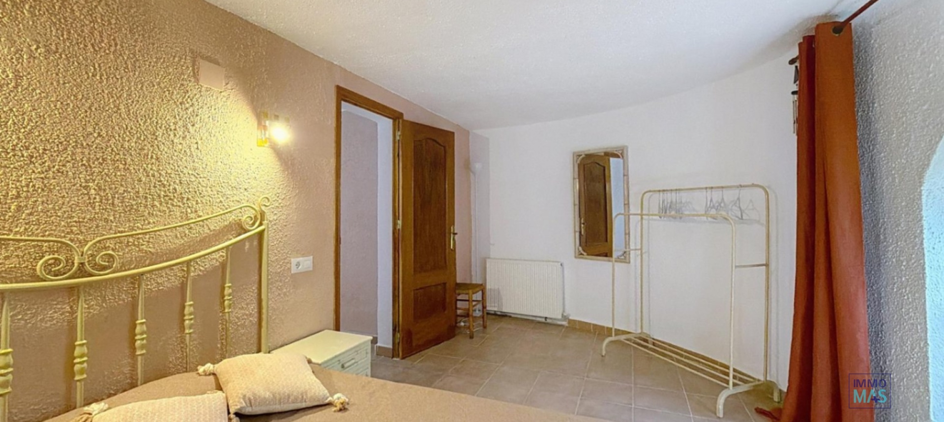 Resale - Villa - Benitachell - Encinas