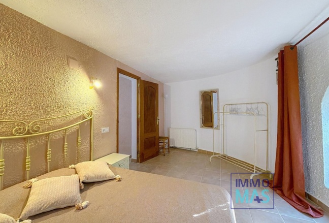 Resale - Villa - Benitachell - Encinas