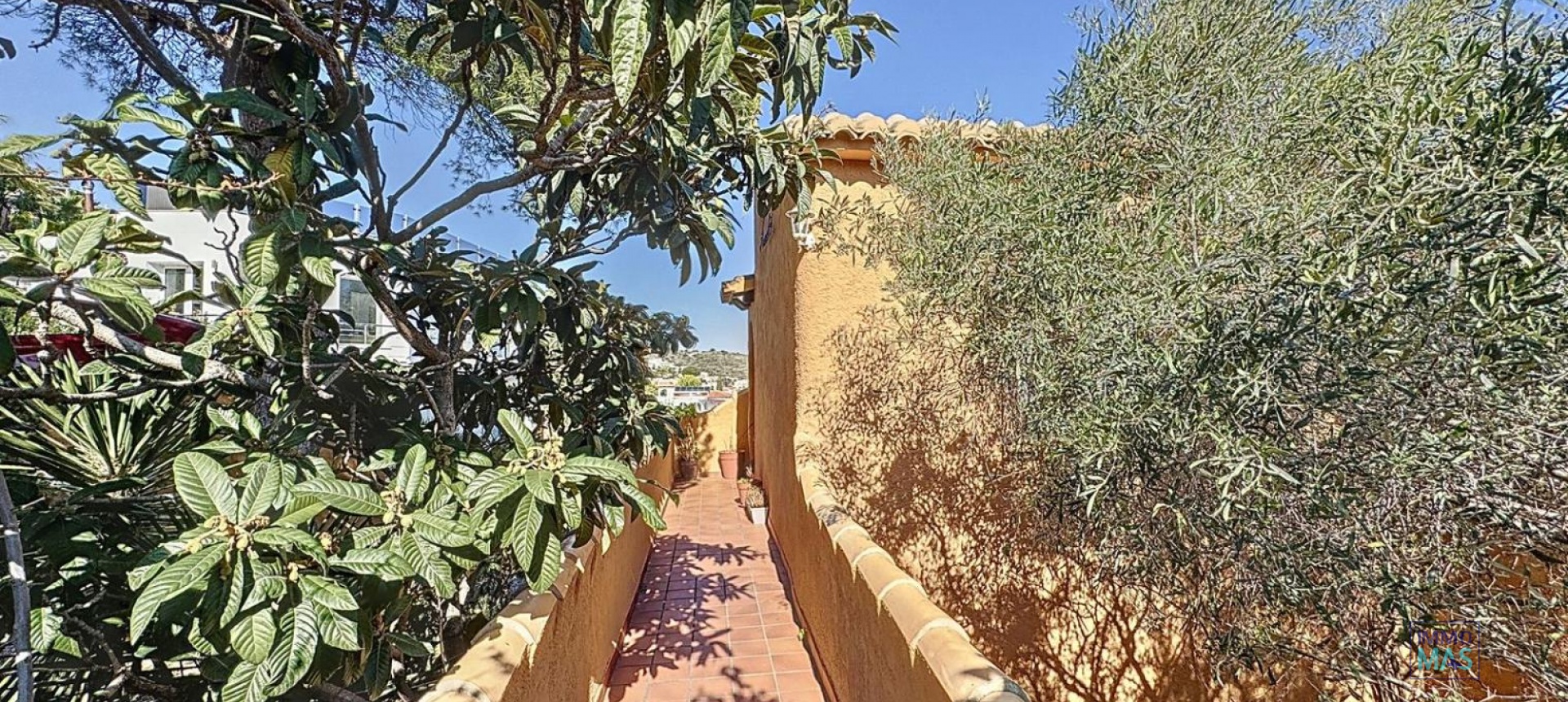 Resale - Villa - Benitachell - Encinas