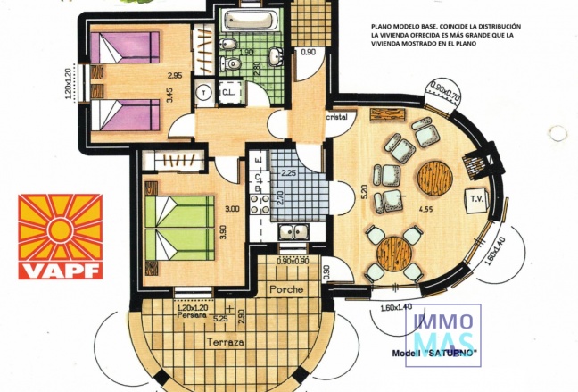 Resale - Villa - Benitachell - Encinas