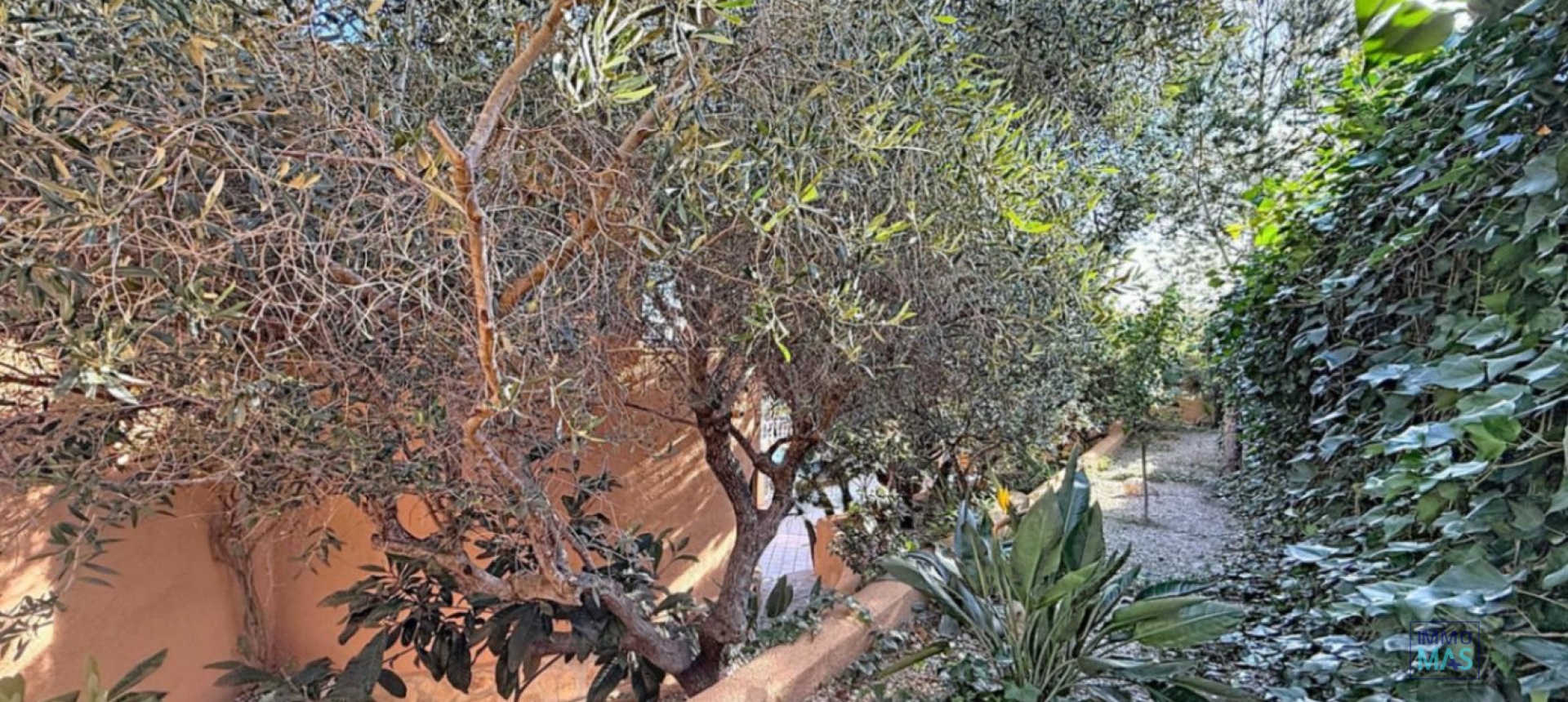 Resale - Villa - Benitachell - Encinas