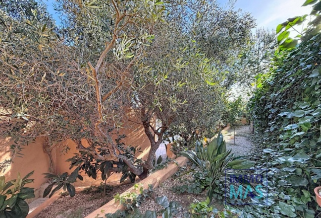 Resale - Villa - Benitachell - Encinas