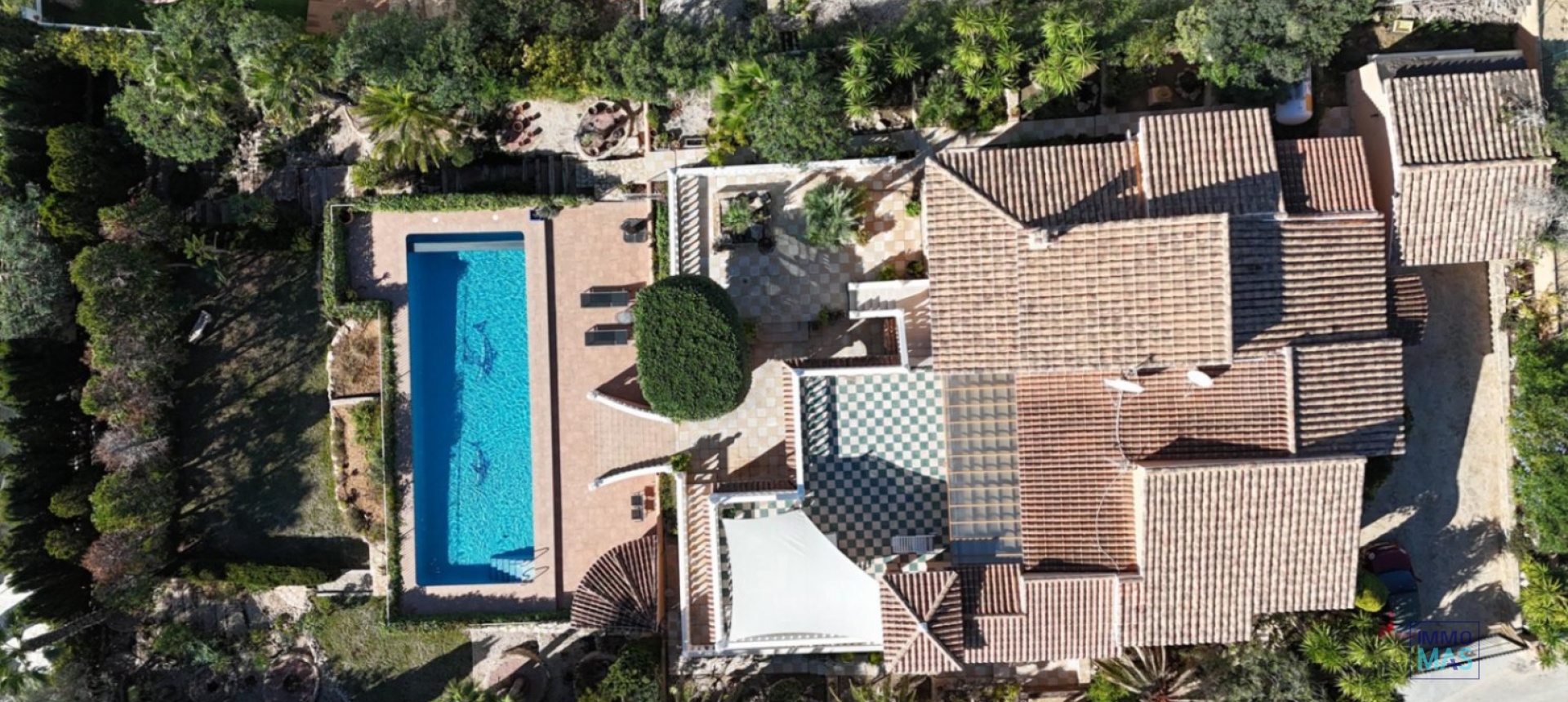 Reventa - Villa - Benitachell - Kalmias