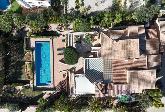 Reventa - Villa - Benitachell - Kalmias