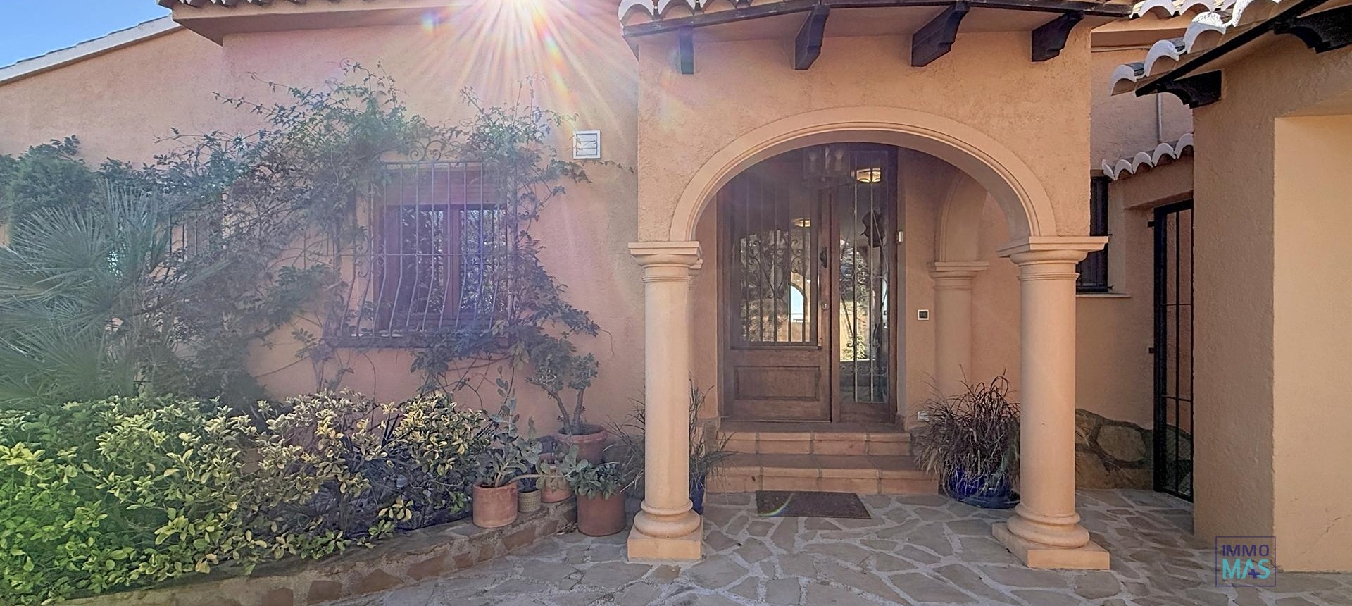 Reventa - Villa - Benitachell - Kalmias