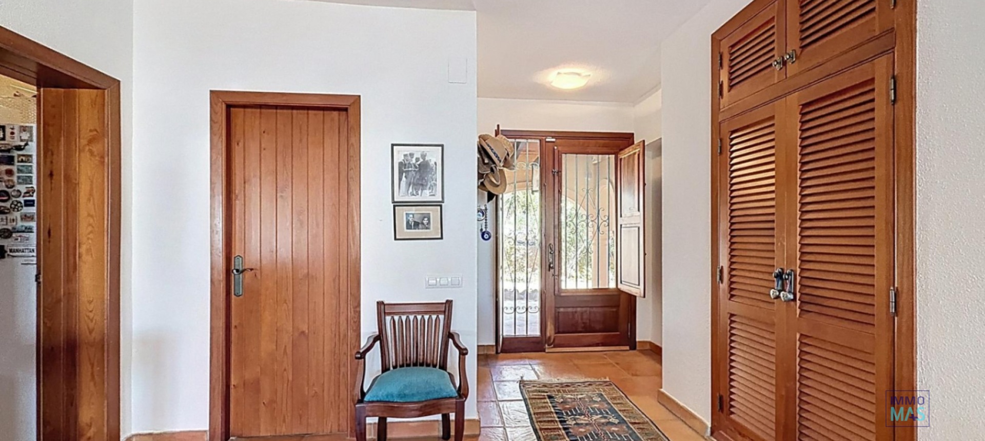 Reventa - Villa - Benitachell - Kalmias