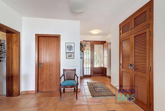 Reventa - Villa - Benitachell - Kalmias