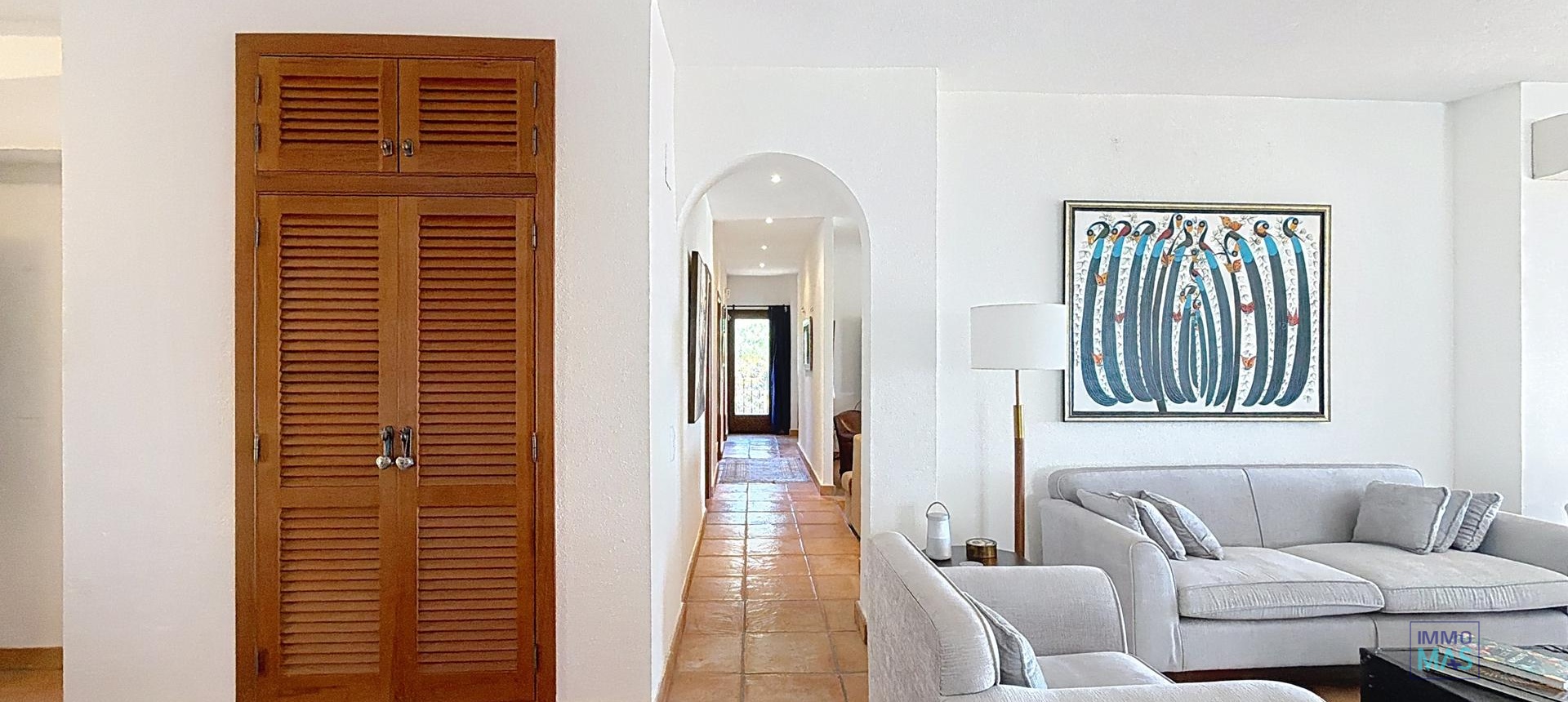 Reventa - Villa - Benitachell - Kalmias