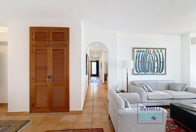 Reventa - Villa - Benitachell - Kalmias