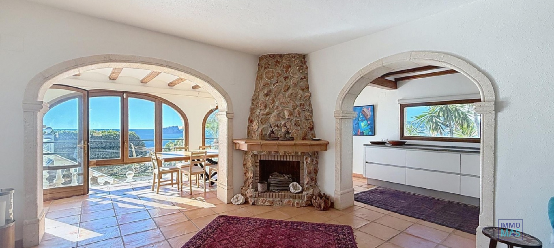 Reventa - Villa - Benitachell - Kalmias