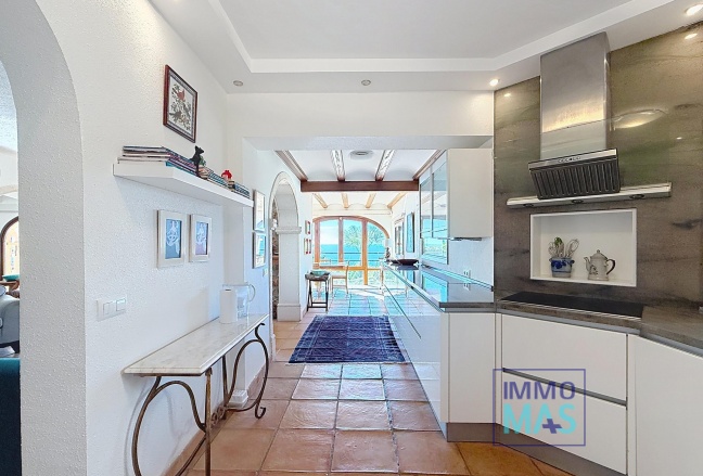 Reventa - Villa - Benitachell - Kalmias