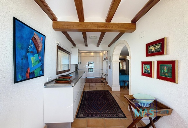 Reventa - Villa - Benitachell - Kalmias