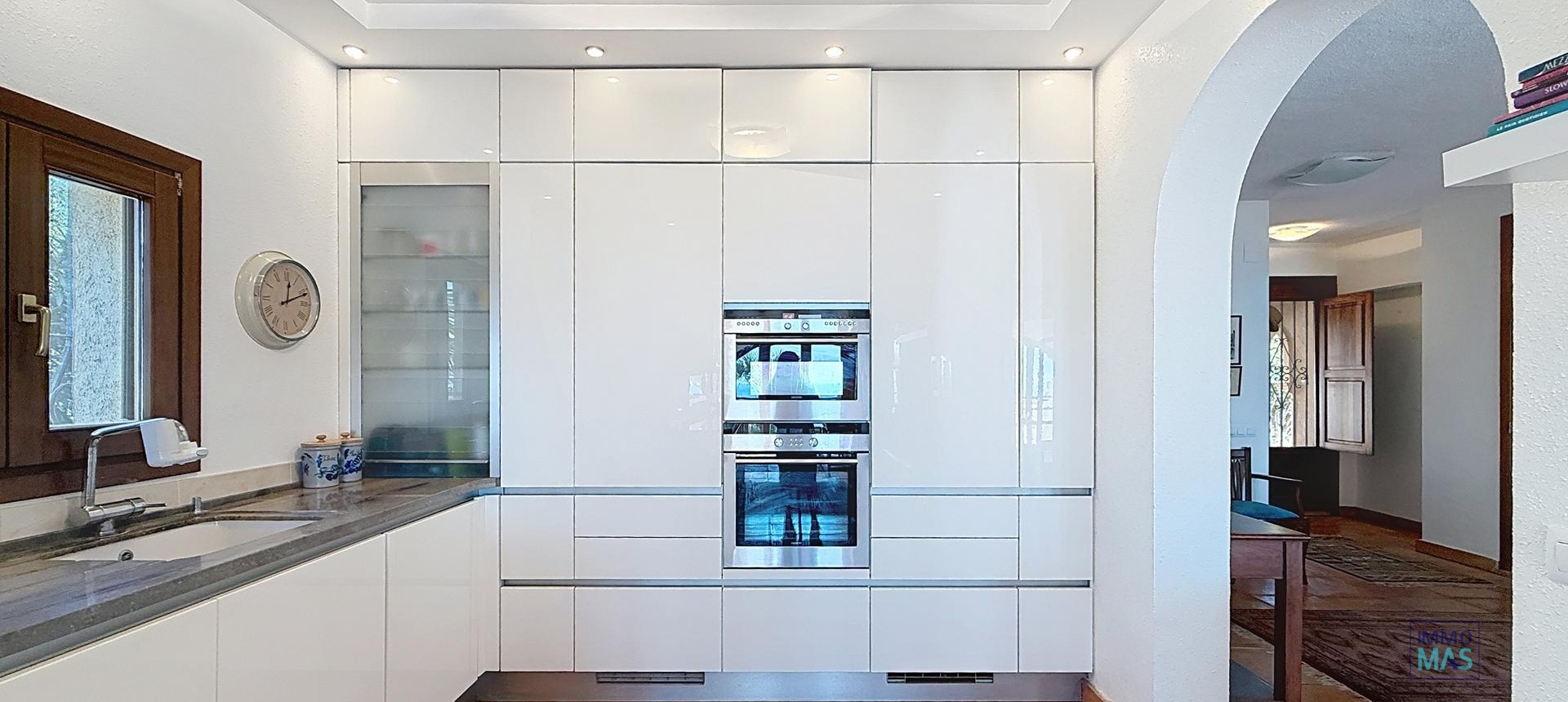 Reventa - Villa - Benitachell - Kalmias