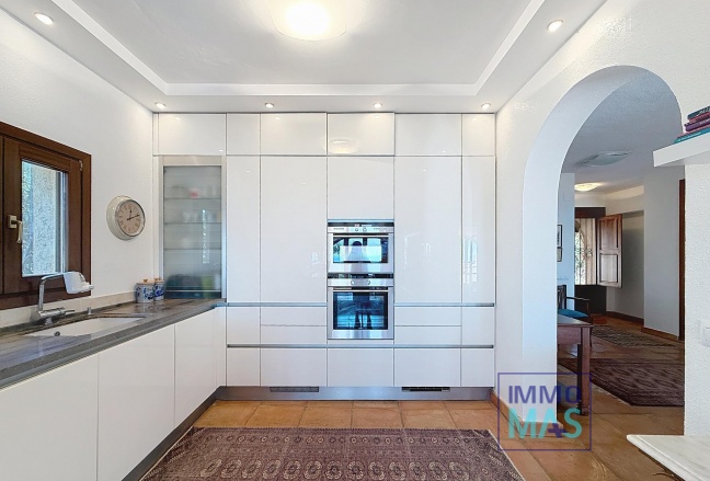 Reventa - Villa - Benitachell - Kalmias