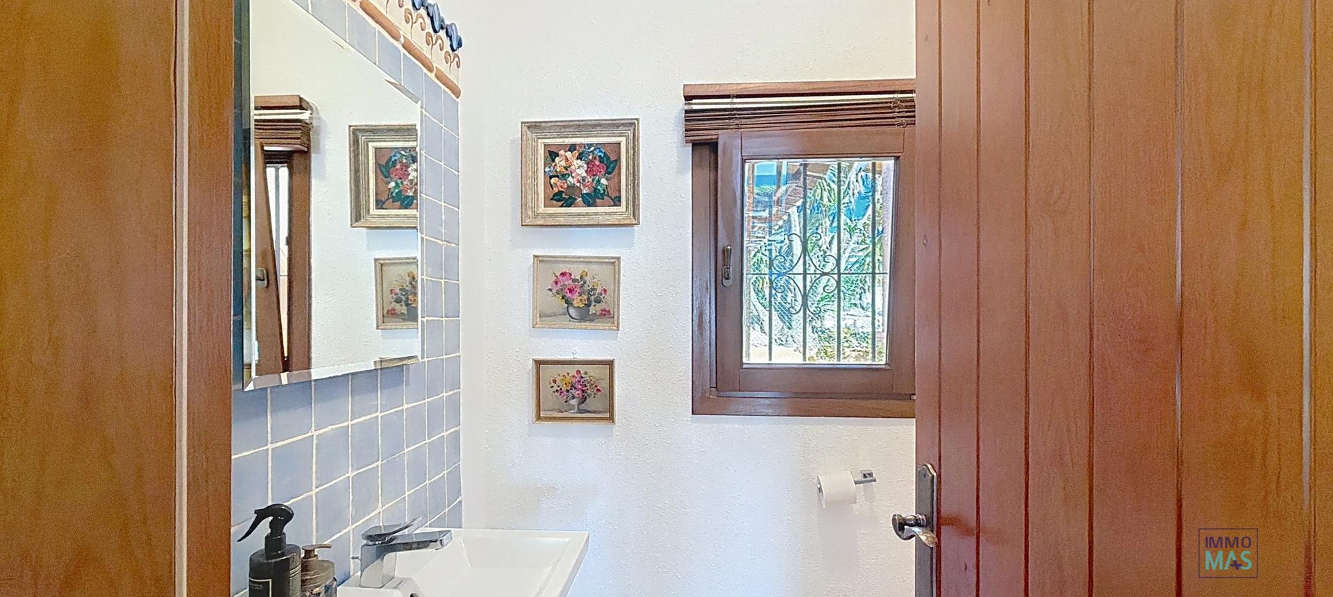 Reventa - Villa - Benitachell - Kalmias