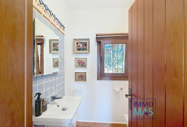 Reventa - Villa - Benitachell - Kalmias