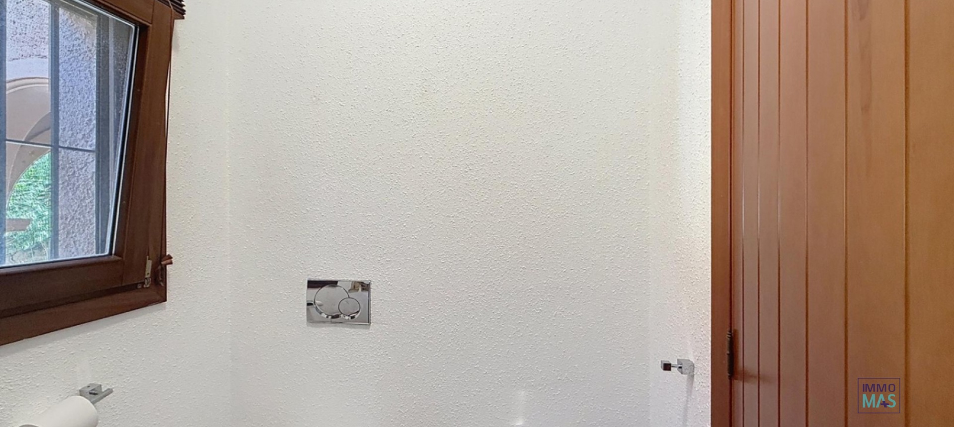 Reventa - Villa - Benitachell - Kalmias