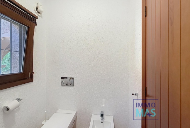 Reventa - Villa - Benitachell - Kalmias