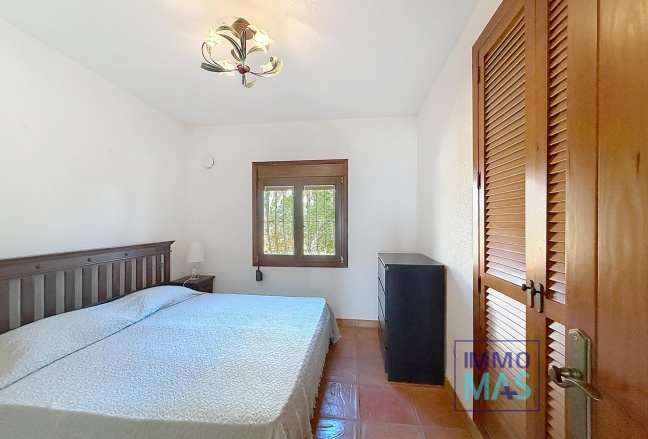 Reventa - Villa - Benitachell - Kalmias