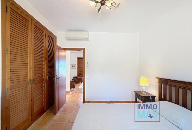 Reventa - Villa - Benitachell - Kalmias