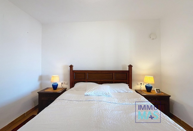 Reventa - Villa - Benitachell - Kalmias