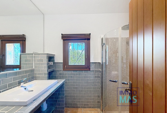 Reventa - Villa - Benitachell - Kalmias