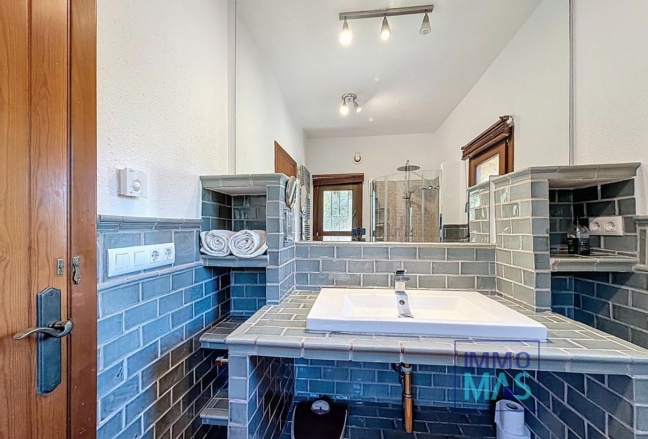 Reventa - Villa - Benitachell - Kalmias