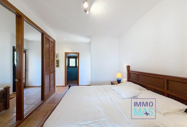 Reventa - Villa - Benitachell - Kalmias