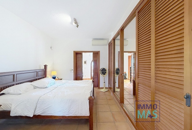 Reventa - Villa - Benitachell - Kalmias